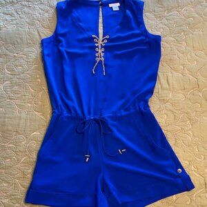 Cache Romper ~ Size S